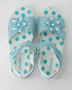 Breeze Sandalen in Grün