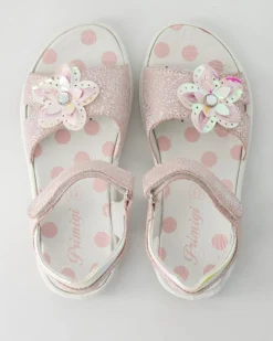 Breeze Sandalen in Rosa