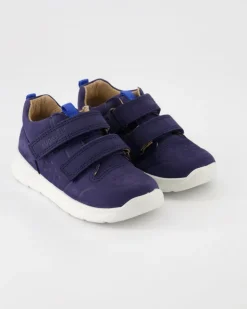 Breeze Sneaker in Blau