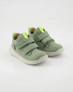 BREEZE Sneaker in Grün