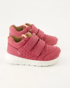 Breeze Sneaker in Rosa