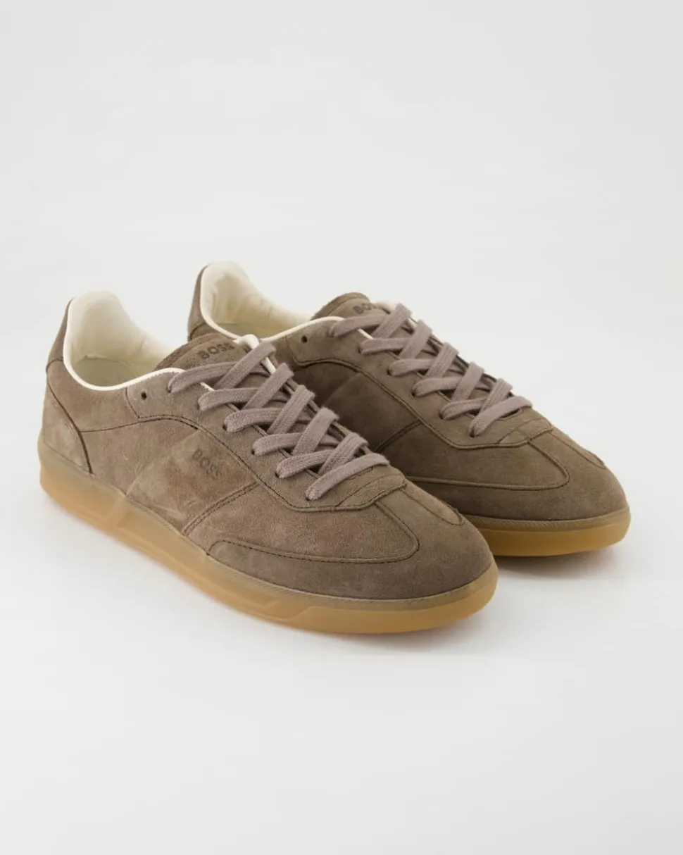 Brenta_Tenn Sneaker in Braun