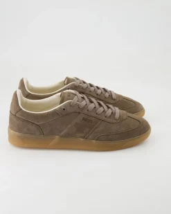 Brenta_Tenn Sneaker in Braun