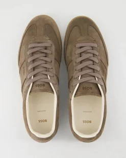 Brenta_Tenn Sneaker in Braun