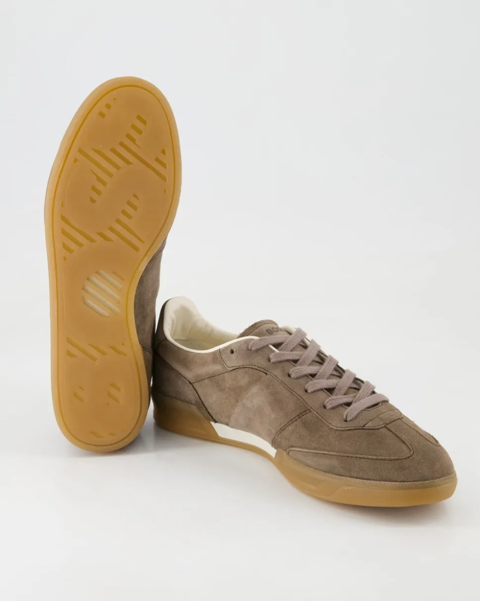 Brenta_Tenn Sneaker in Braun