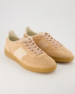 Brenta Tenn Sneaker in Rosa