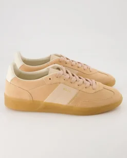 Brenta Tenn Sneaker in Rosa