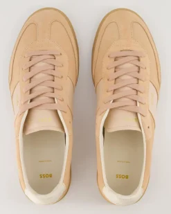 Brenta Tenn Sneaker in Rosa
