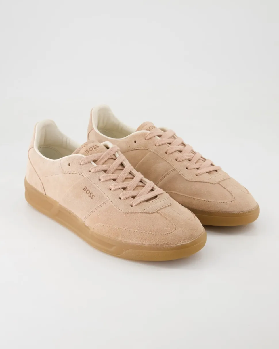 Brenta_Tenn Sneaker in Rosa