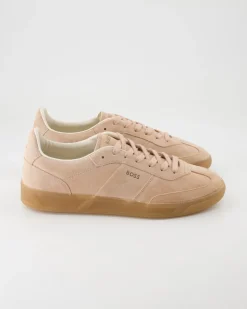 Brenta_Tenn Sneaker in Rosa
