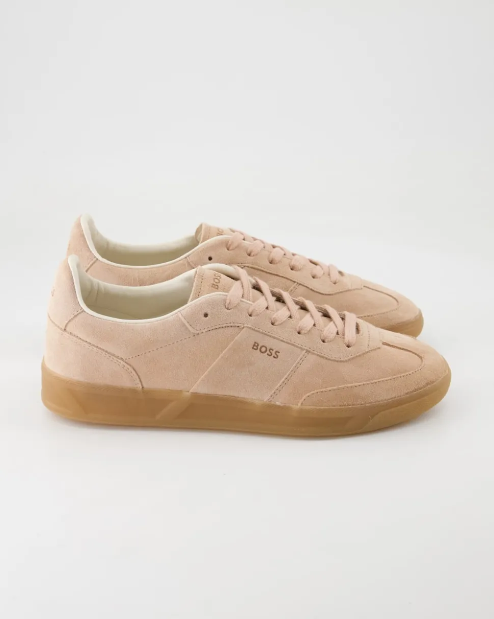Brenta_Tenn Sneaker in Rosa