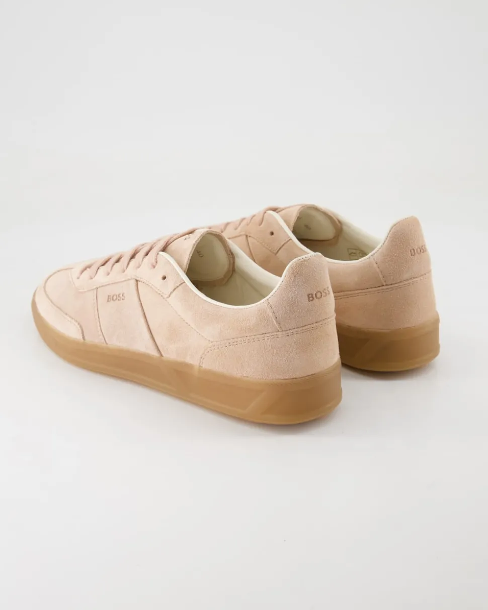 Brenta_Tenn Sneaker in Rosa