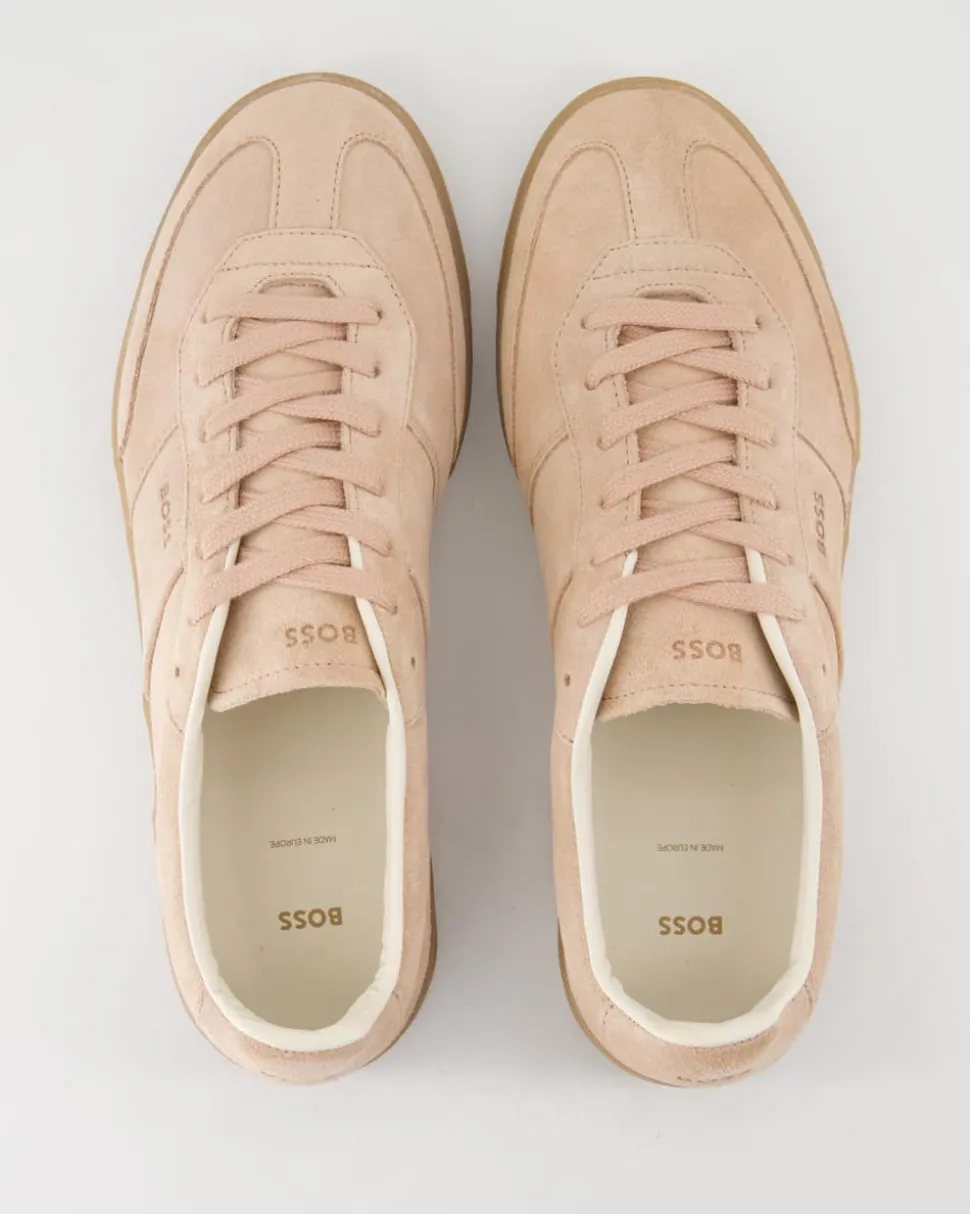 Brenta_Tenn Sneaker in Rosa