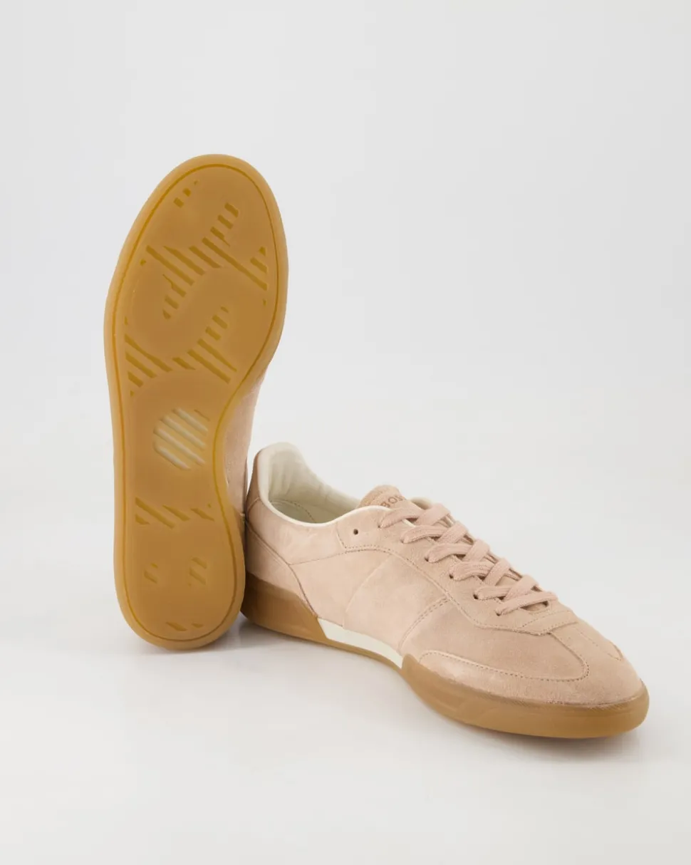Brenta_Tenn Sneaker in Rosa