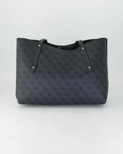 Brenton Tote Handtasche in Grau