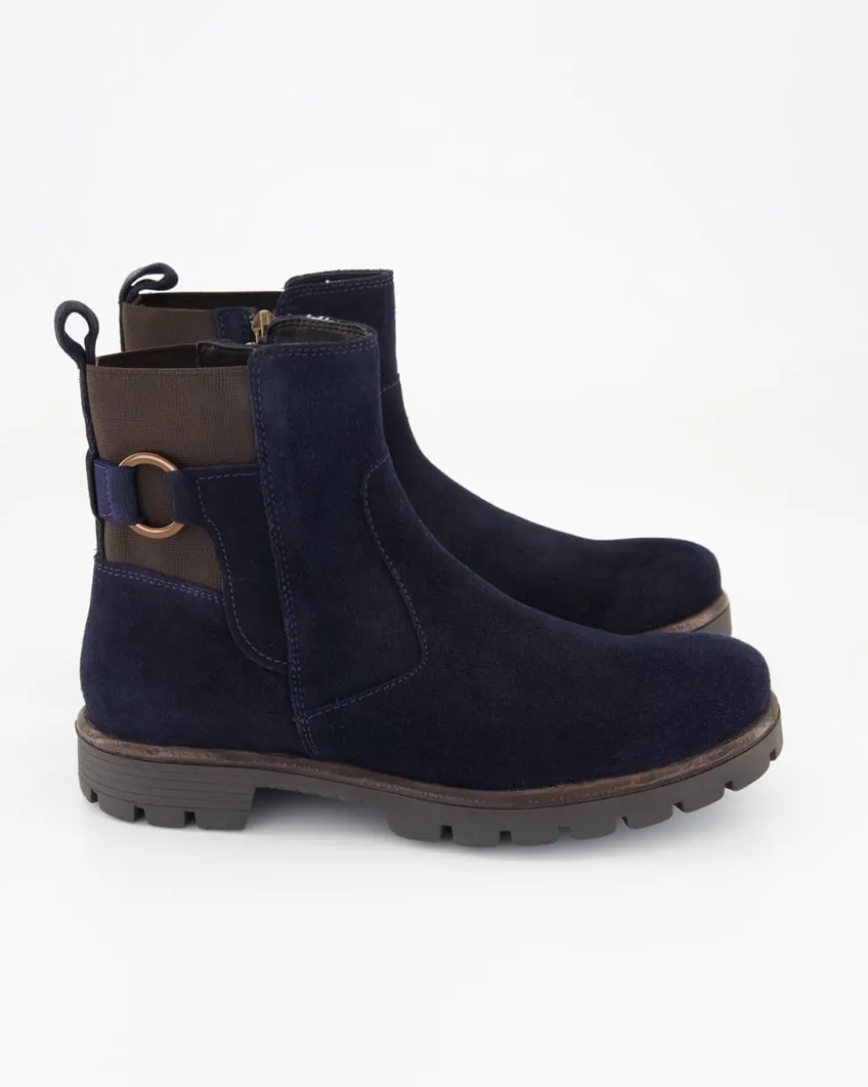 BRISTOL Stiefeletten