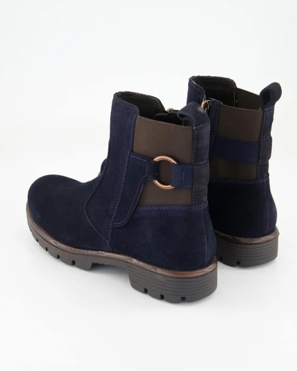 BRISTOL Stiefeletten