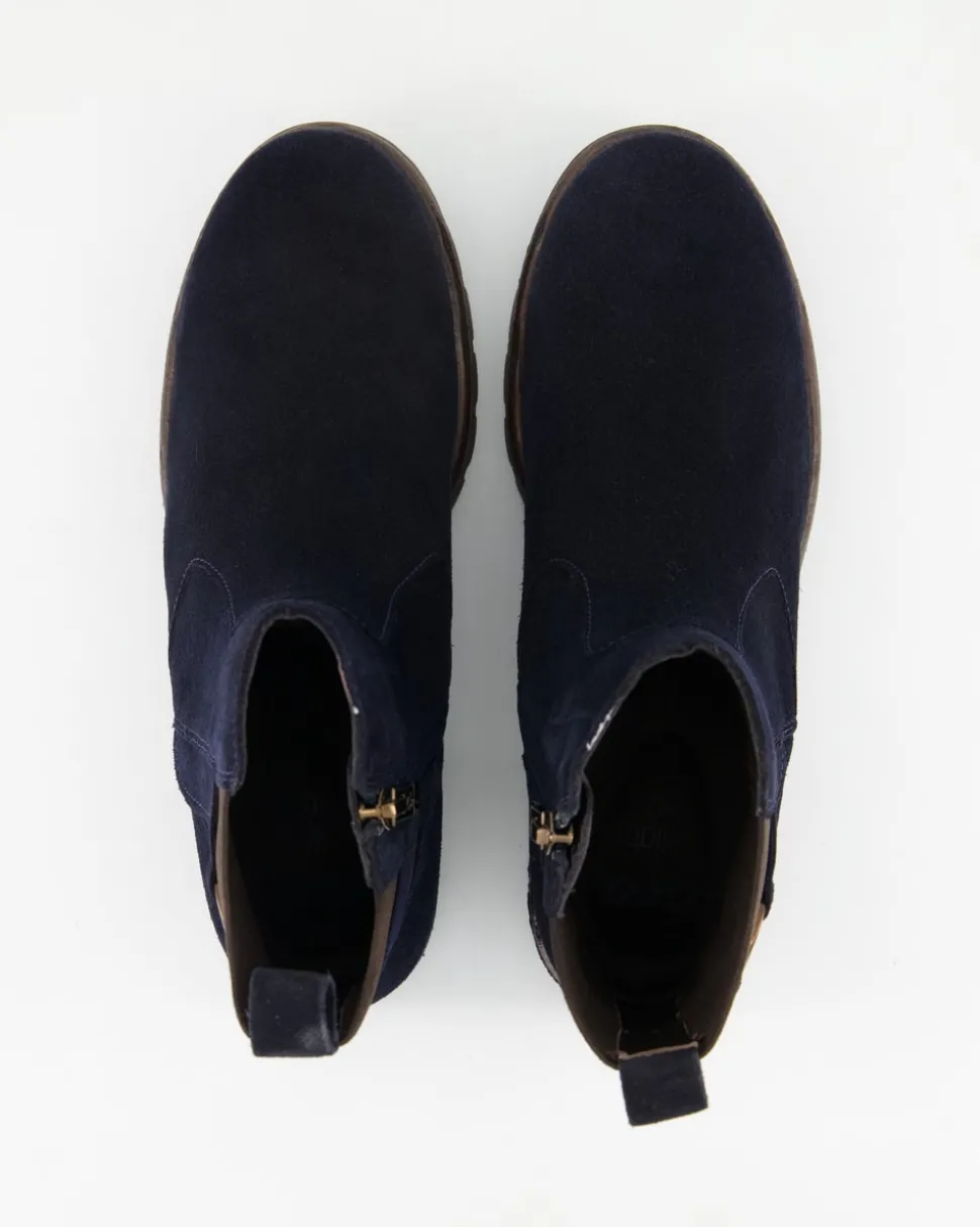 BRISTOL Stiefeletten