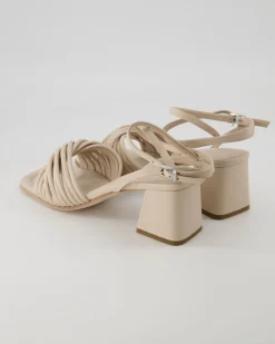 Brooke Sandalen in Beige