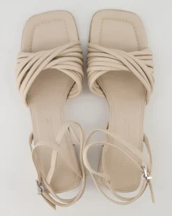 Brooke Sandalen in Beige