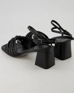 Brooke Sandalen in Schwarz