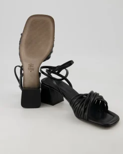 Brooke Sandalen in Schwarz