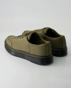 Brookline 6 Eye Schnürschuhe in Grün