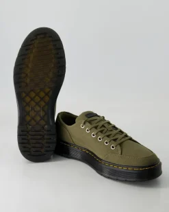 Brookline 6 Eye Schnürschuhe in Grün