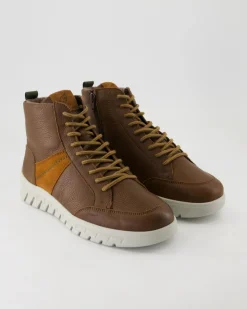 Bruno Stiefeletten in Braun