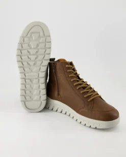 Bruno Stiefeletten in Braun