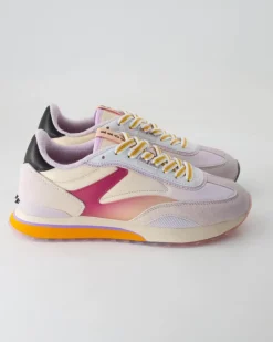 BULL Sneaker in Mehrfarbig