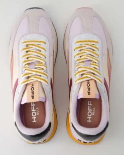 BULL Sneaker in Mehrfarbig