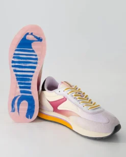 BULL Sneaker in Mehrfarbig