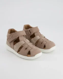 BUMBLEBEE Sandalen in Beige