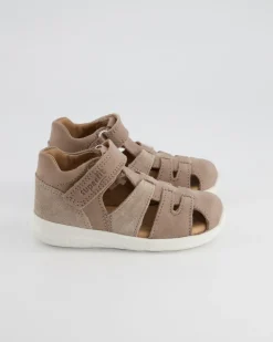 BUMBLEBEE Sandalen in Beige