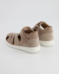 BUMBLEBEE Sandalen in Beige