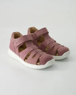 BUMBLEBEE Sandalen in Lila