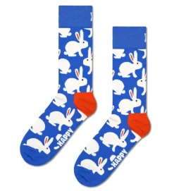 Bunny Sock Socken in Mehrfarbig