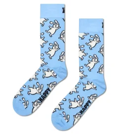 Bunny Sock Socken in Mehrfarbig
