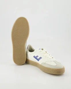 Burela Bold Sneaker in Grau