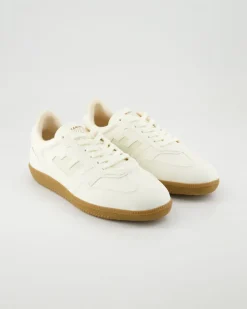 Burela Bold Sneaker in Weiß