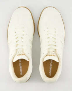 Burela Bold Sneaker in Weiß