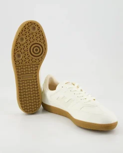 Burela Bold Sneaker in Weiß