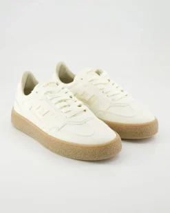 Burela Bold Sneaker in Weiß