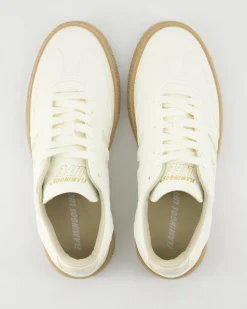 Burela Bold Sneaker in Weiß