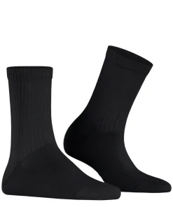 Burlington Fleet Street Socken in Weiß