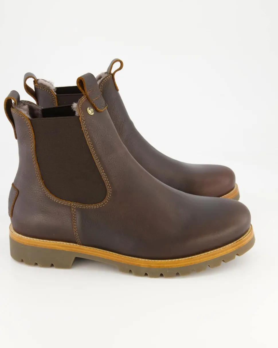 Burton Igloo C5 Winterstiefel in Braun