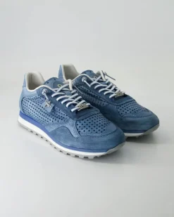 C848 Sneaker in Blau