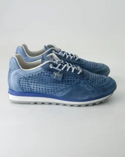 C848 Sneaker in Blau