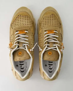 C848 Sneaker in Braun